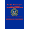The U.S. Government Case Study of Human Manipulation: A Report from the Study on Educing Information