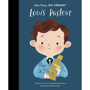 Louis Pasteur