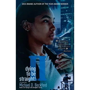 Dying To Be Straight! Too
