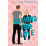 Dashing for Love: A Small Town Sister's Best Friend Romantic Comedy
