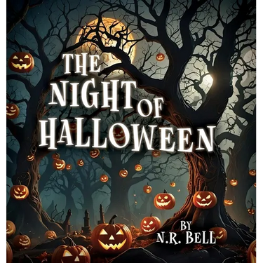 The Night of Halloween