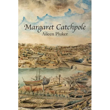 Margaret Catchpole