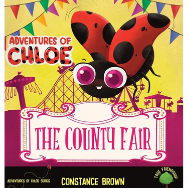 Adventures of Chloe: The County Fair