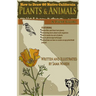 How to Draw 60 Native California Plants and Animals: A Field Guide