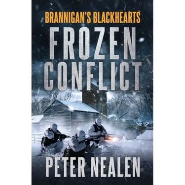 Frozen Conflict
