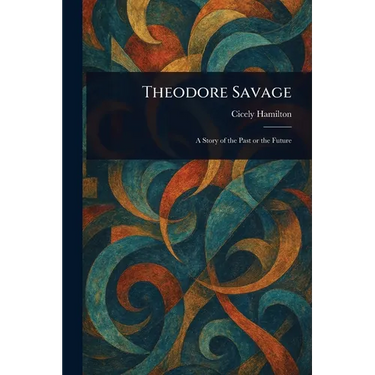 Theodore Savage
