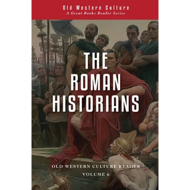 The Roman Historians