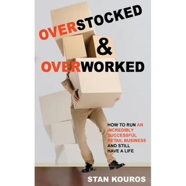 Overstocked & Overworked