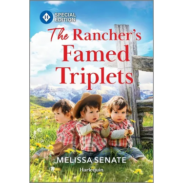 The Rancher's Famed Triplets