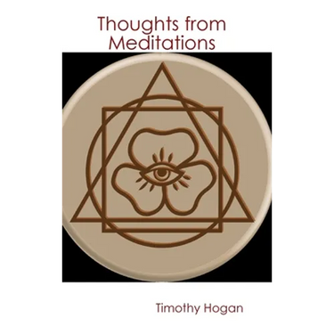 Thoughts from Meditations