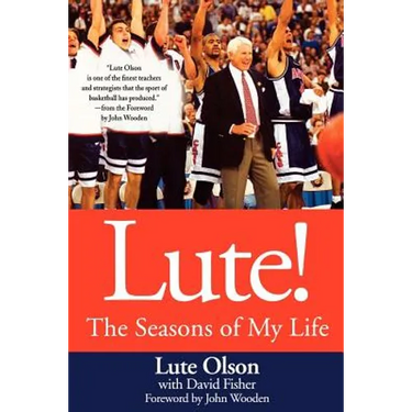 Lute!: The Seasons of My Life
