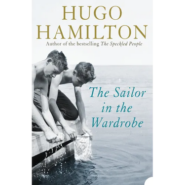 The Sailor in the Wardrobe
