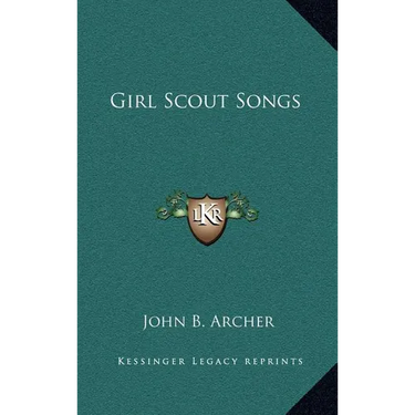 Girl Scout Songs