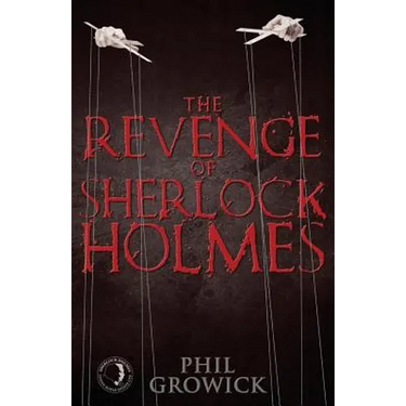 The Revenge of Sherlock Holmes