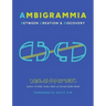 Ambigrammia: Between Creation and Discovery