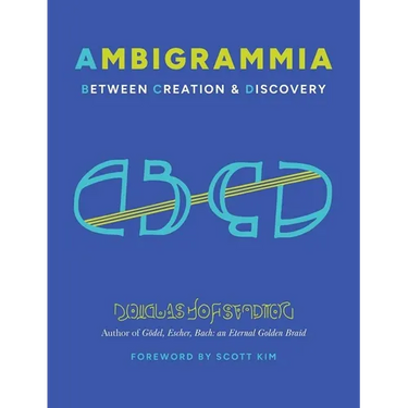 Ambigrammia: Between Creation and Discovery