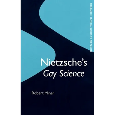Nietzsche's Gay Science