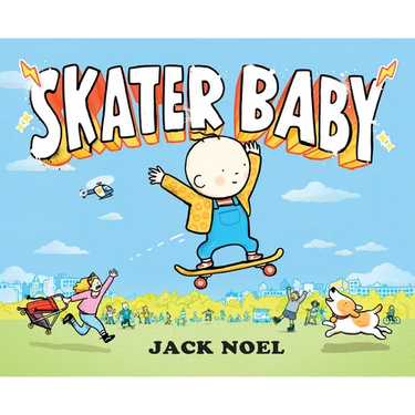 Skater Baby