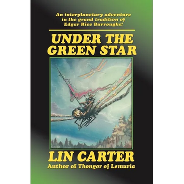 Under the Green Star