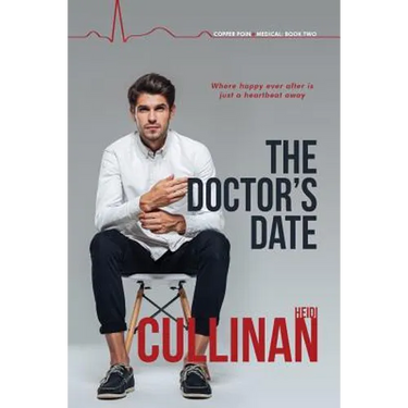 The Doctor's Date: Volume 2