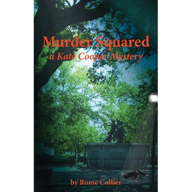 Murder Squared
