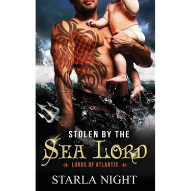 Stolen by the Sea Lord
