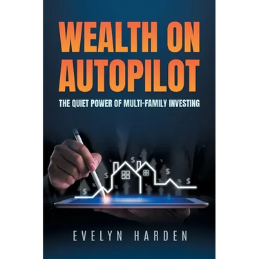 Wealth on Autopilot: The Quiet Power of Multi-Family Investing