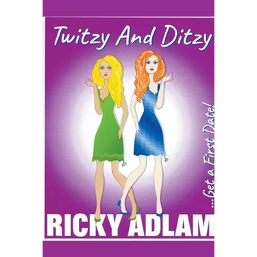 Twitzy & Ditzy