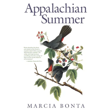 Appalachian Summer