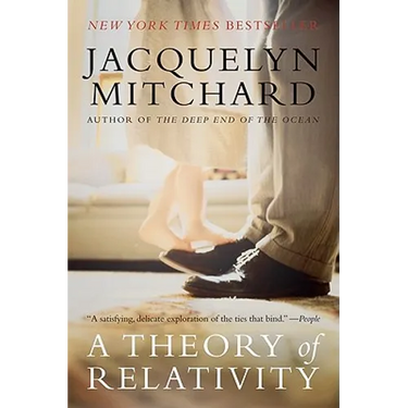 A Theory of Relativity