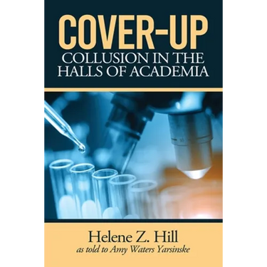 Cover-Up!: Collusion in the Halls of Academia