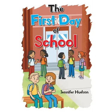 First Day of School