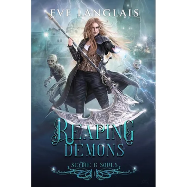 Reaping Demons