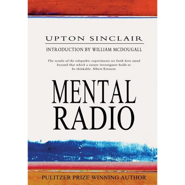 Mental Radio