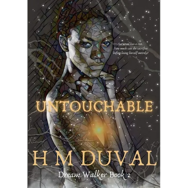 Untouchable