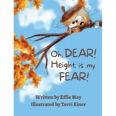 Oh, Dear! Height is my Fear!: A Lesson on Branching Out