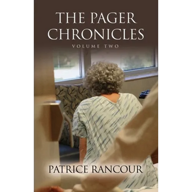 The Pager Chronicles: Volume Two