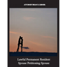 Lawful Permanent Resident Spouse Petitioning Spouse: Getting the Green Card by Marrying a Green Card Holder