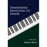 Diminished, Resolving to Major