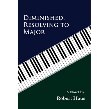 Diminished, Resolving to Major