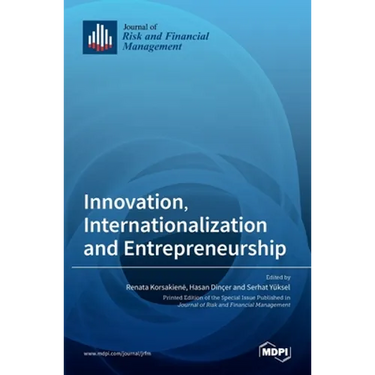 Innovation, Internationalization and Entrepreneurship