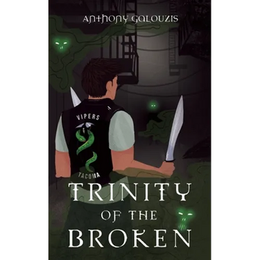 Trinity of the Broken
