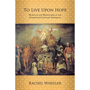 To Live upon Hope
