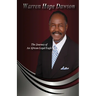 Warren Hope Dawson: The Journey Of An African Legal Eagle