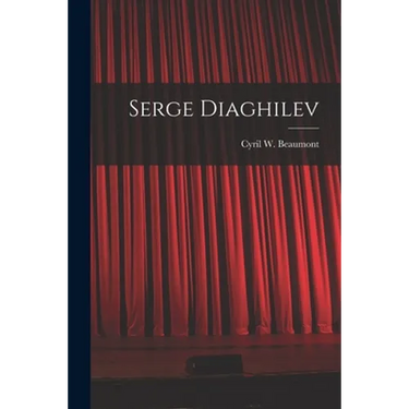 Serge Diaghilev