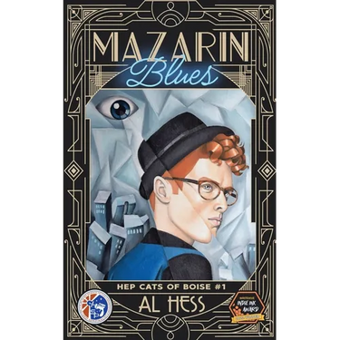 Mazarin Blues