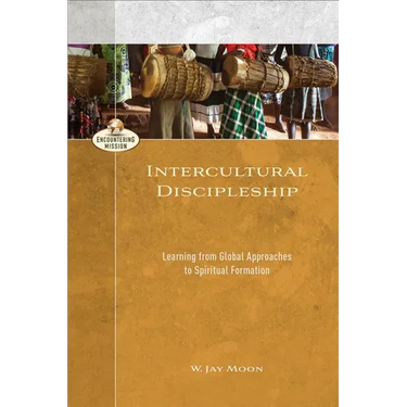 Intercultural Discipleship