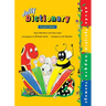 Jolly Dictionary: In Print Letters (American English Edition)
