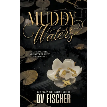 Muddy Waters: A Dark Curvy Girl Romance