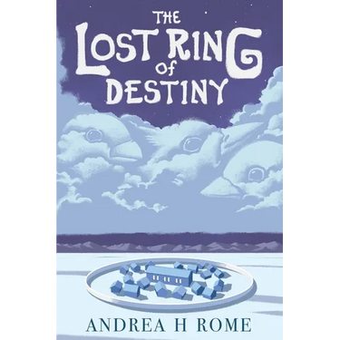 The Lost Ring of Destiny